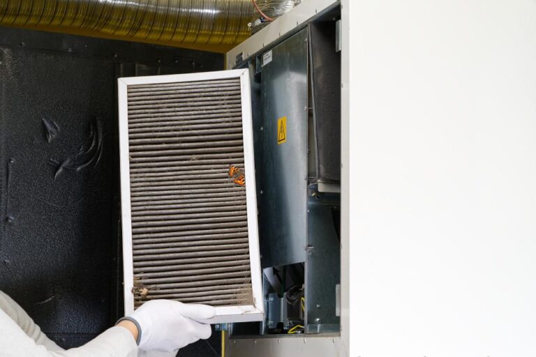 Las tres mejores razones para invertir en un plan de mantenimiento HVAC
