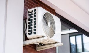 Los beneficios de usar minisplits certificados por Energy Star