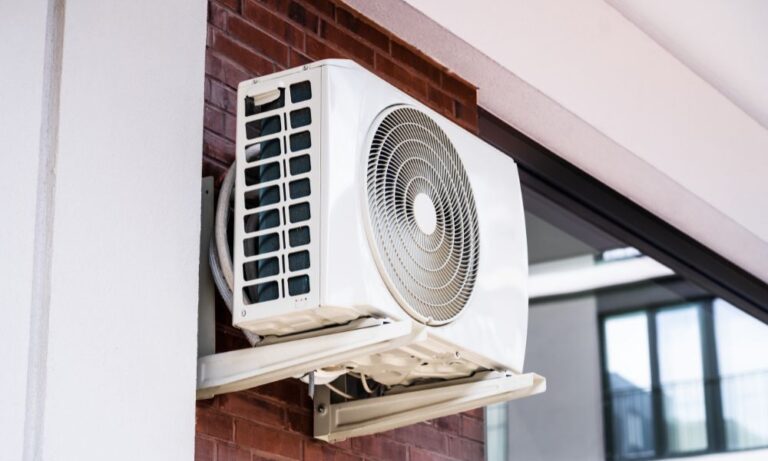 Los beneficios de usar minisplits certificados por Energy Star
