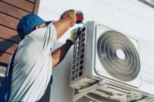 Manténgase fresco este verano - Ahora es el momento de reemplazar HVAC - Team Enoch Dallas