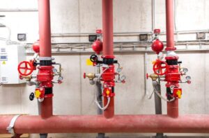 Butterfly Control Valves