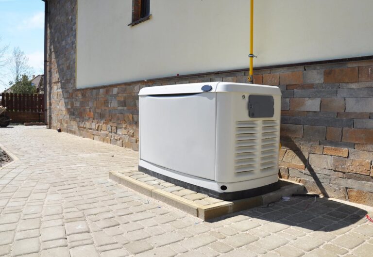 Por qué necesita un enclavamiento de generador y cómo instalar uno
