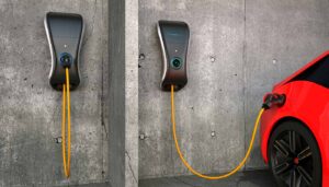 Su guía para la carga de vehículos eléctricos (EV) en el hogar