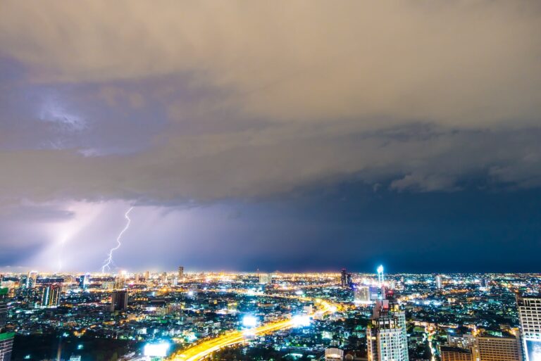 Team Enoch: una guía completa para proteger su hogar contra tormentas
