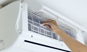 ¿Por qué son importantes las clasificaciones SEER para los sistemas Mini Split?