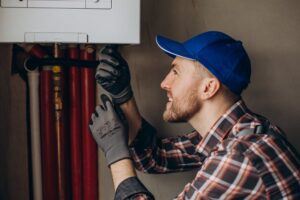¿Qué es una inspección de plomería y por qué debo hacerme una?