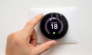 Consejos para usar un termostato inteligente con tu mini split