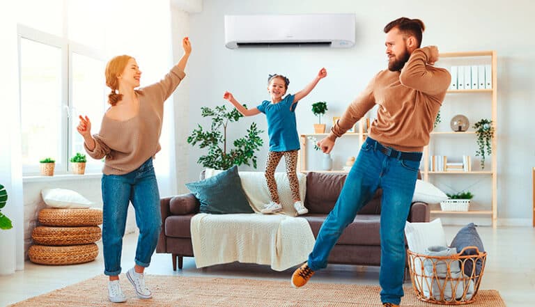 10 cosas que puedes hacer para que su aire acondicionado funcione de manera eficiente