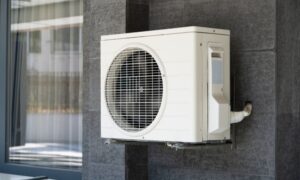Por qué un mini split sin ductos es perfecto para su condominio