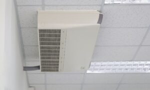 5 razones por las que los mini splits son energéticamente eficientes