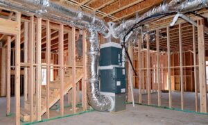 Cómo convertir su sótano en una habitación funcional con HVAC – Tienda oficial de Pioneer