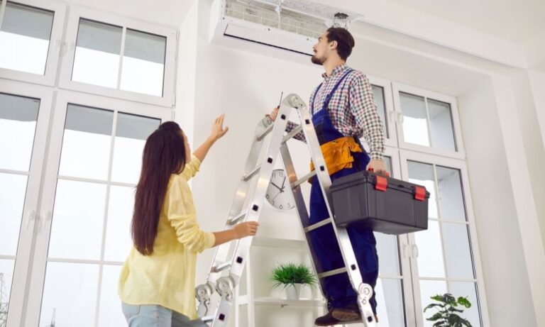Cómo elegir el sistema HVAC adecuado para su hogar – Tienda oficial de Pioneer

