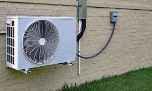 ¿Los sistemas mini-split funcionan con gas o electricidad?  – Tienda oficial de Pioneer