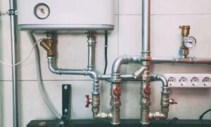 ¿Debe tener un horno con bomba de calor?
