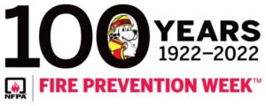 Fire Prevention Week 2022