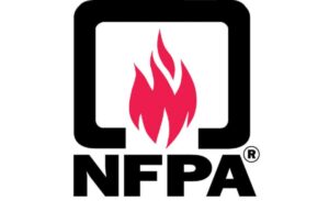 NFPA logo