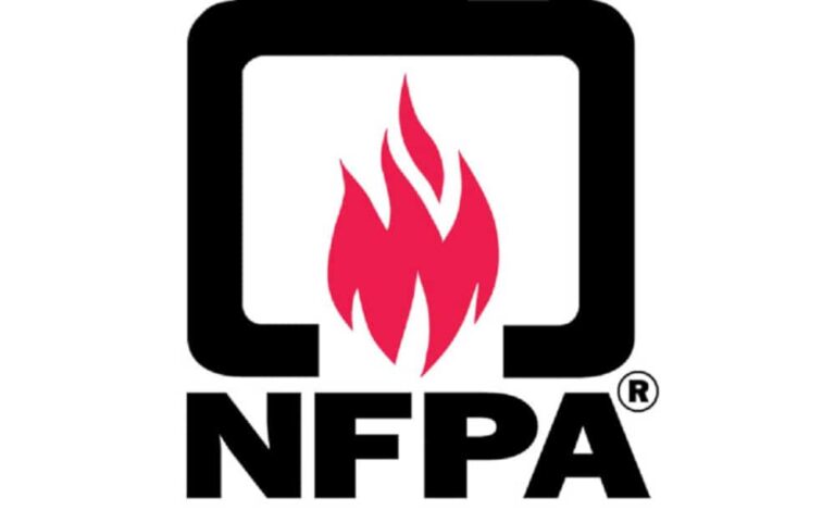 Una guía de cambios clave de NFPA 25 en la edición 2023