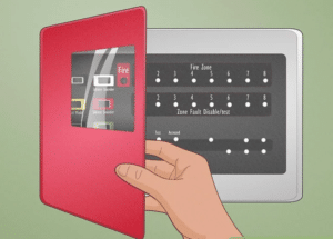 Accede al panel de control