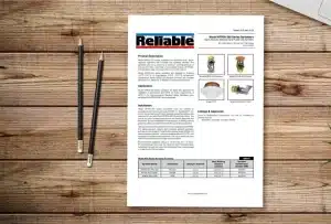 reliable fire sprinkler IOTECHNOLOGY