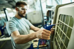 Diez ideas de marketing de HVAC para encontrar los clientes