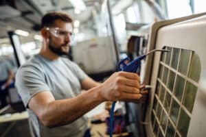 Lista completa de herramientas HVAC para equipar a sus tecnicos